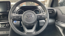 Toyota Yaris Cross 1.5 Hybrid Icon 5dr CVT Hybrid Estate